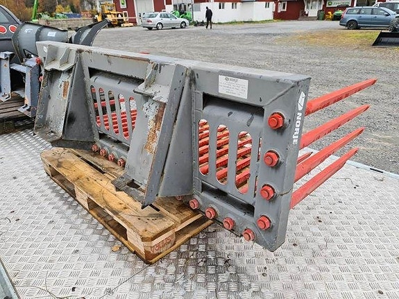 Norje Universalgrep N111 - 2,0 m 2 of 2