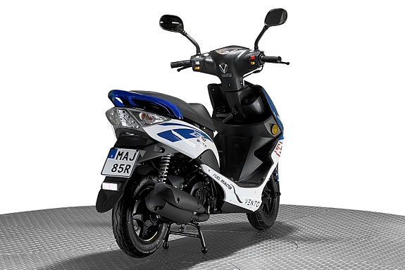 Vento EU MOPED VENTO GT-S EFI EURO5 5 of 6
