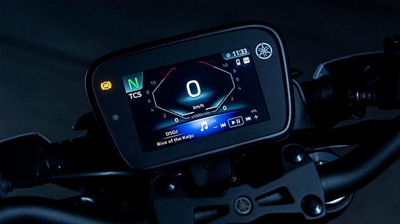 Yamaha MT125 Kampanj spara 10.000kr 3 of 4