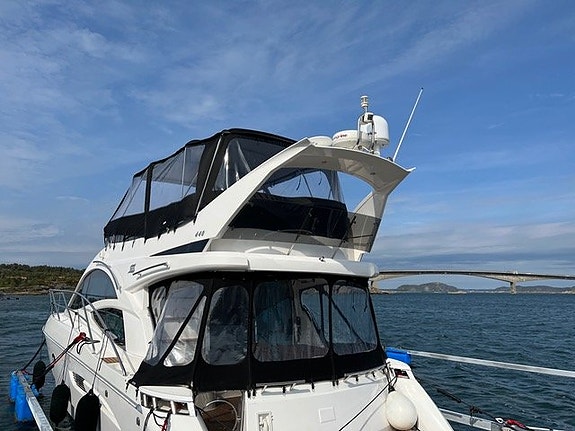 Galeon 440 Fly 5 of 12