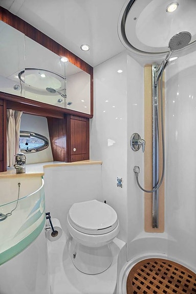 Galeon 440 Fly 11 of 12