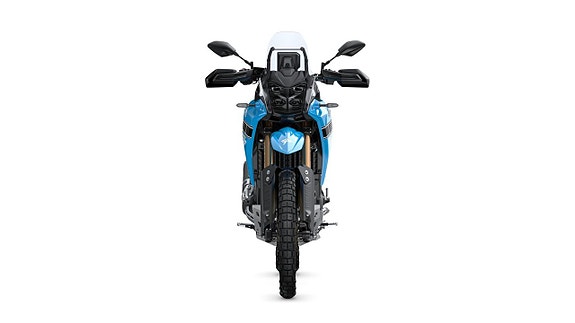 Yamaha Tenere 700 Rally I lager för omg leverans 8 of 8