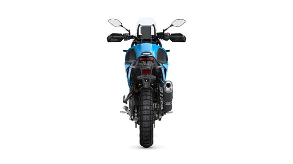 Yamaha Tenere 700 Rally I lager för omg leverans 7 of 8