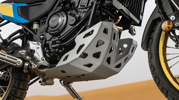 Yamaha Tenere 700 Rally I lager för omg leverans 5 of 8