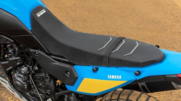 Yamaha Tenere 700 Rally I lager för omg leverans 4 of 8