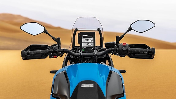 Yamaha Tenere 700 Rally I lager för omg leverans 6 of 8
