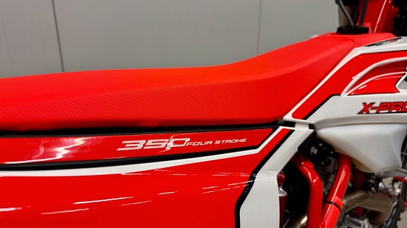 Beta RR 350 X-PRO MY25 NY! / VÅRKAMPANJ 30.000:- RABATT 6 of 6