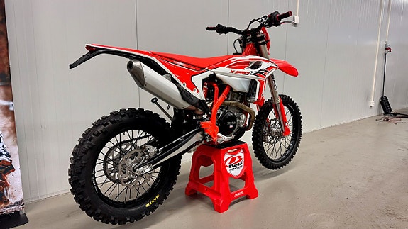 Beta RR 350 X-PRO MY25 NY! / VÅRKAMPANJ 30.000:- RABATT 4 of 5