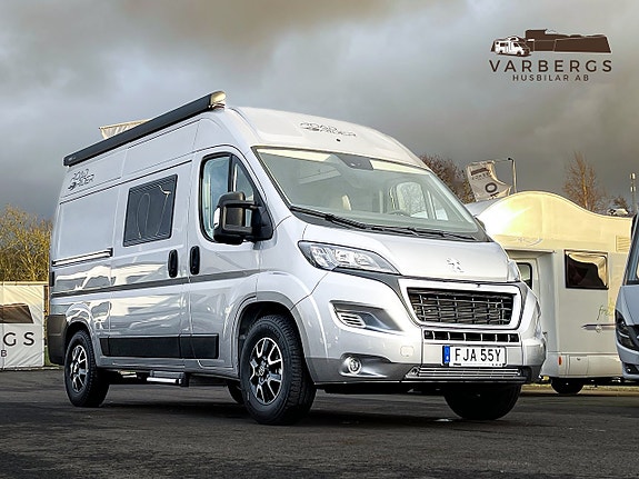 Clever 540 by Pössl