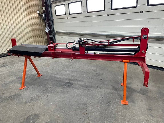 110cm Vedklyv oanvänd