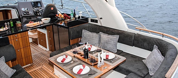 Marex 360 -26 3 of 5