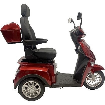 Övriga Elegant Elscooter Elegance 3, Permobil - El