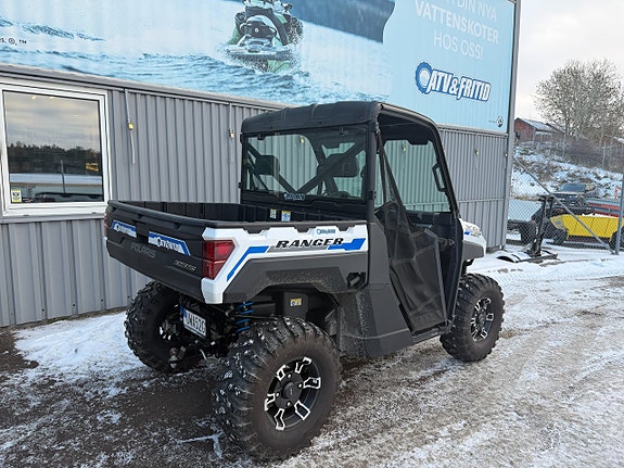 Polaris NYHET! Ranger EV Premium Kinetic DEMODEAL! Spara 100.000:- 2 of 11