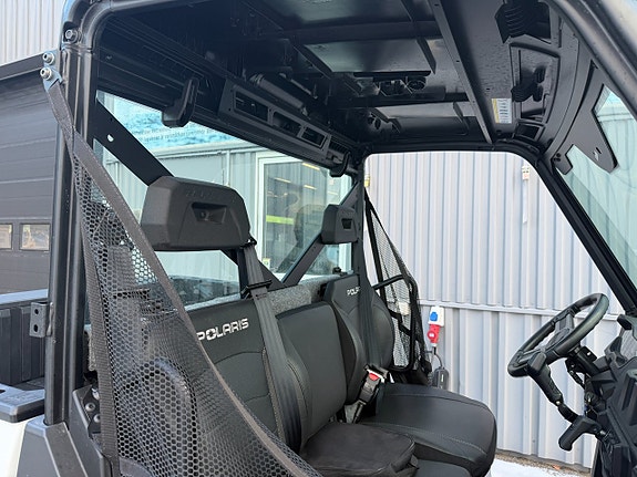 Polaris NYHET! Ranger EV Premium Kinetic DEMODEAL! Spara 100.000:- 3 of 11