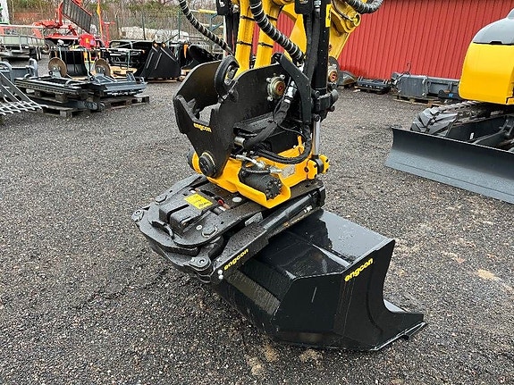 Komatsu PC78US-11 8 of 14