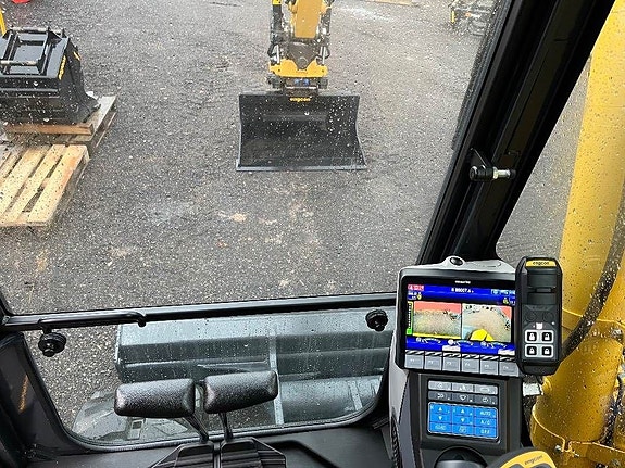 Komatsu PC78US-11 14 of 14