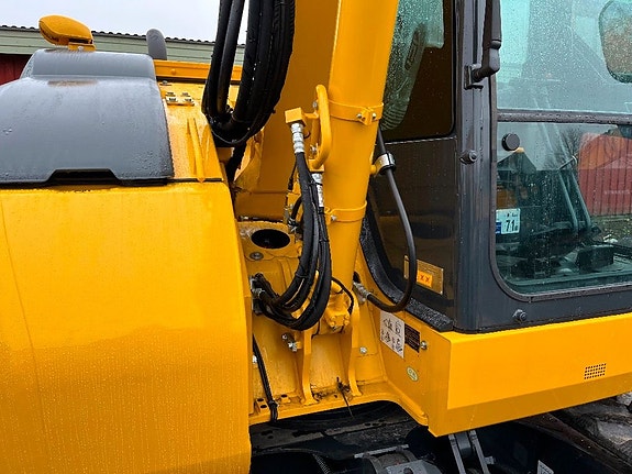 Komatsu PC78US-11 12 of 14