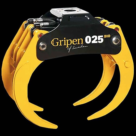 HSP Gripen - risgrip 025 BIO