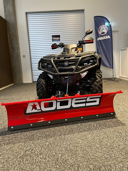 Övriga AODES 650  Short T3B 2 of 14