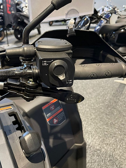 Övriga AODES 650  Short T3B 12 of 14