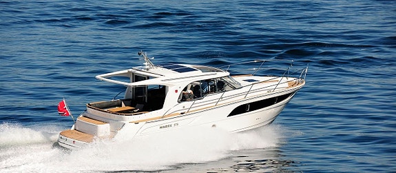 Marex 375 -27 6 of 6