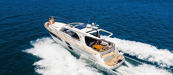 Marex 375 -27 2 of 5