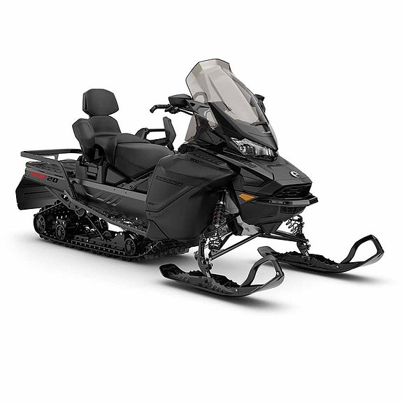 Ski-doo Expedition LE 20 900 ACE