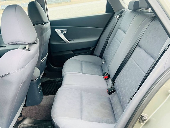 Nissan Primera 10 of 10