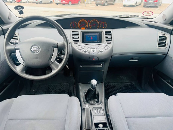 Nissan Primera 6 of 10