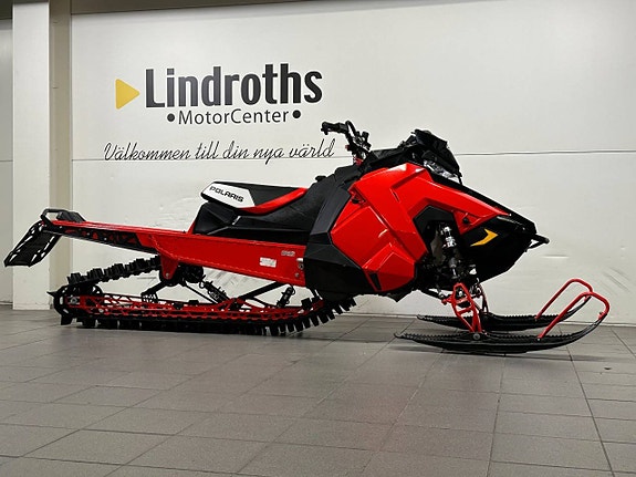 Polaris PRO RMK 850 155" Pidd -19