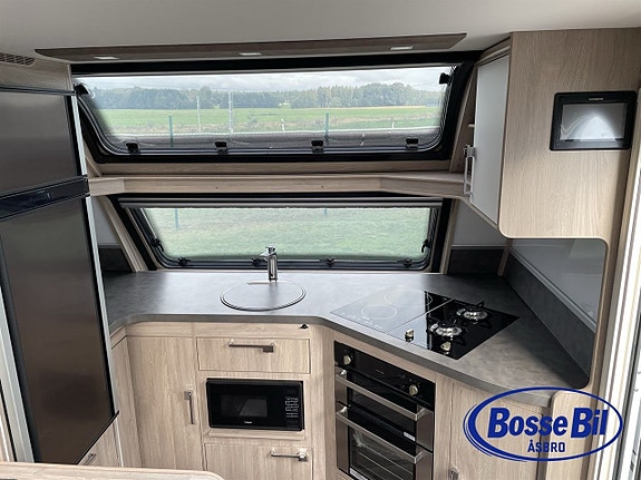 Kabe Imperial 780 TDL FK KS *Fabriksny * E8 * Cinderella * Spegelvänt sovrum * 4945 kr/mån 14 of 16