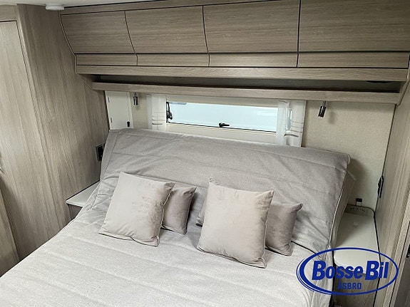 Kabe Imperial 780 TDL FK KS *Fabriksny * E8 * Cinderella * Spegelvänt sovrum * 4945 kr/mån 6 of 16