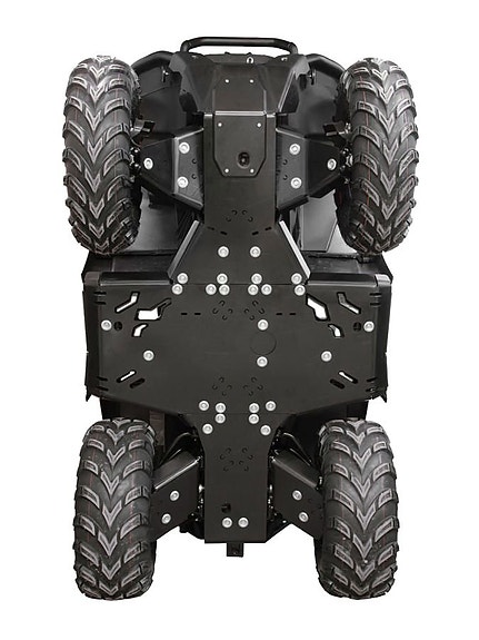 CFMOTO C FORCE 520 EPS LÅNG TRAKTOR KAMPANJ O.M.G LEVERANS PLOGKAMPANJ & SUPERPRIS 17 of 20