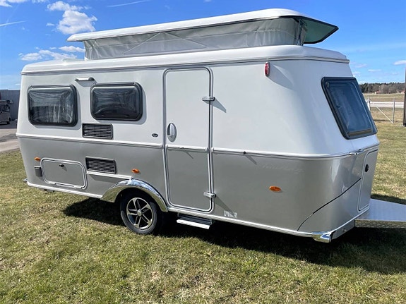 Övriga Touring 530, Retro & Charm. NY!