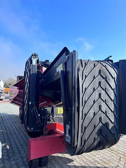 Josef Doppstadt Steinmops GT130 2 of 5