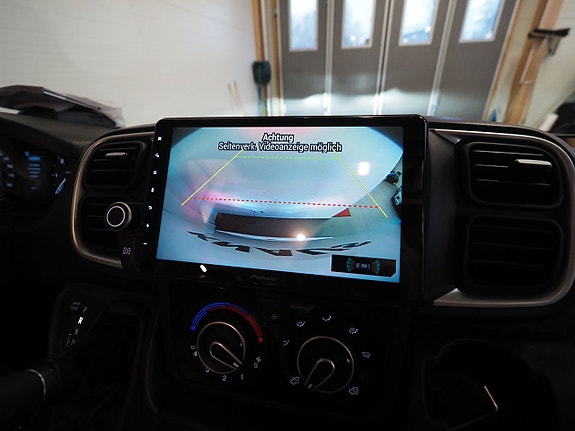 Knaus L!ve Wave 650 MF Platinum Selection Mässerbjudande I AUT I ALDE I Taksäng 14 of 18