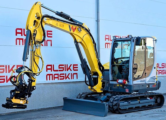 Wacker Neuson ET65