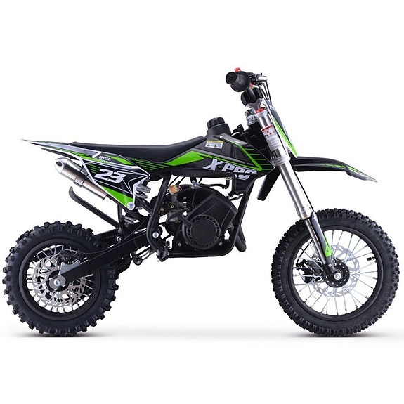 -- X-Pro Ride 60cc | Barncross 2 of 11