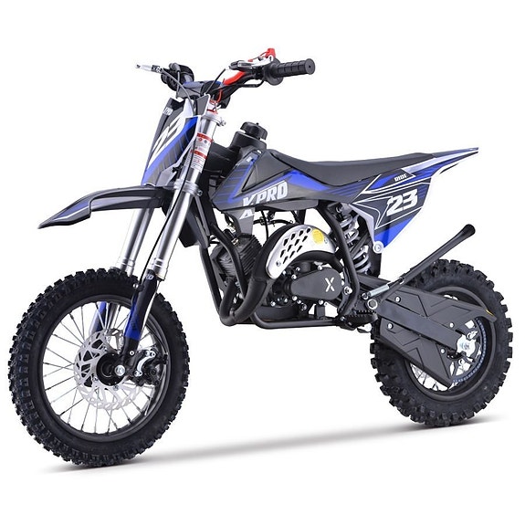 -- X-Pro Ride 60cc | Barncross 11 of 11