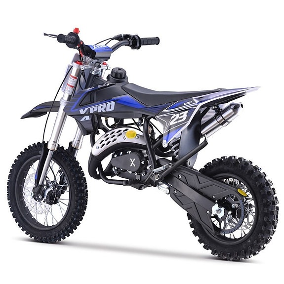 -- X-Pro Ride 60cc | Barncross 9 of 11