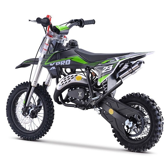 -- X-Pro Ride 60cc | Barncross 4 of 11