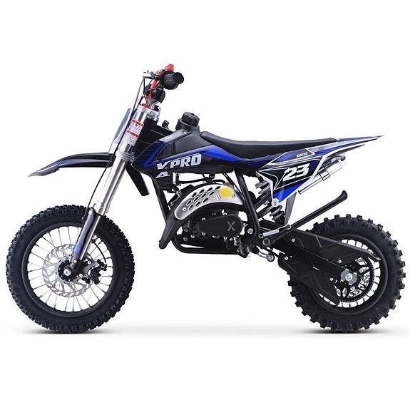 -- X-Pro Ride 60cc | Barncross 10 of 11