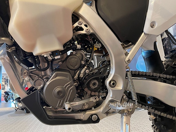 Triumph TF 250-E / INBYTE/ RÄNTFRITT/ I BUTIK 8 of 15