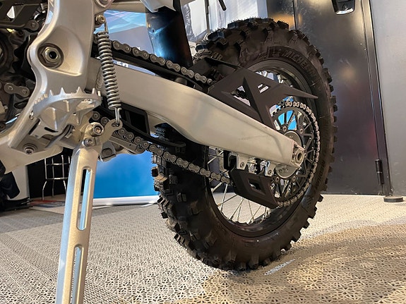 Triumph TF 250-E / INBYTE/ RÄNTFRITT/ I BUTIK 9 of 15