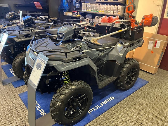 Polaris SPORTSMAN 570 EPS- DELUXE