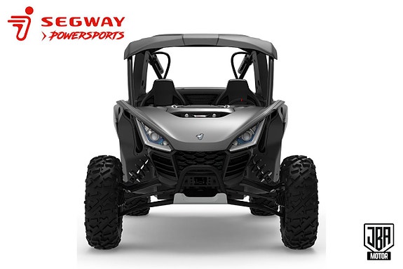 Segway Villain SX10 1000cc 102hk Vinsch EPS LED 2 of 6