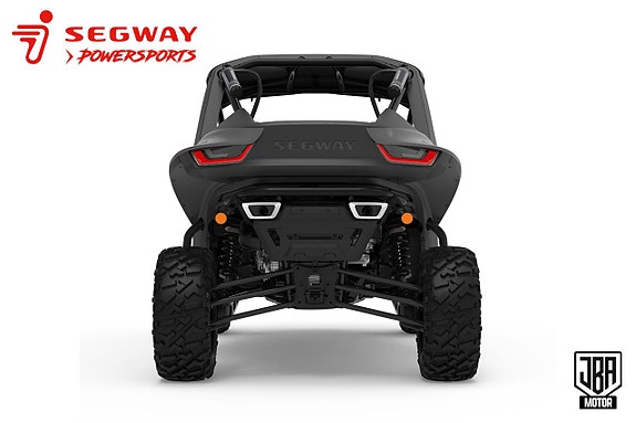 Segway Villain SX10 1000cc 102hk Vinsch EPS LED 5 of 6