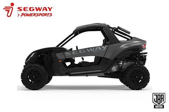 Segway Villain SX10 1000cc 102hk Vinsch EPS LED 3 of 6