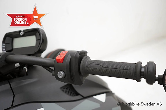 Can-Am Ryker Sport 900 Finns hemma! 12 of 13