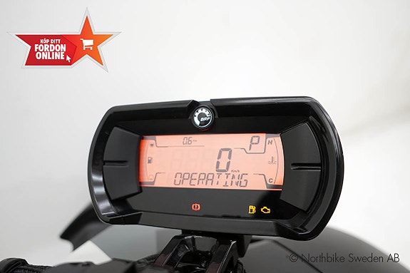 Can-Am Ryker Sport 900 Finns hemma! 13 of 13